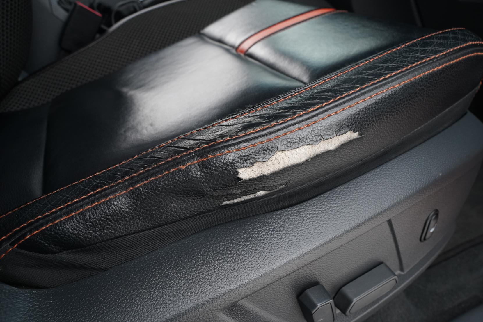 Ford Ranger 3.2 3.2TD WILDTRAK 4X4 A