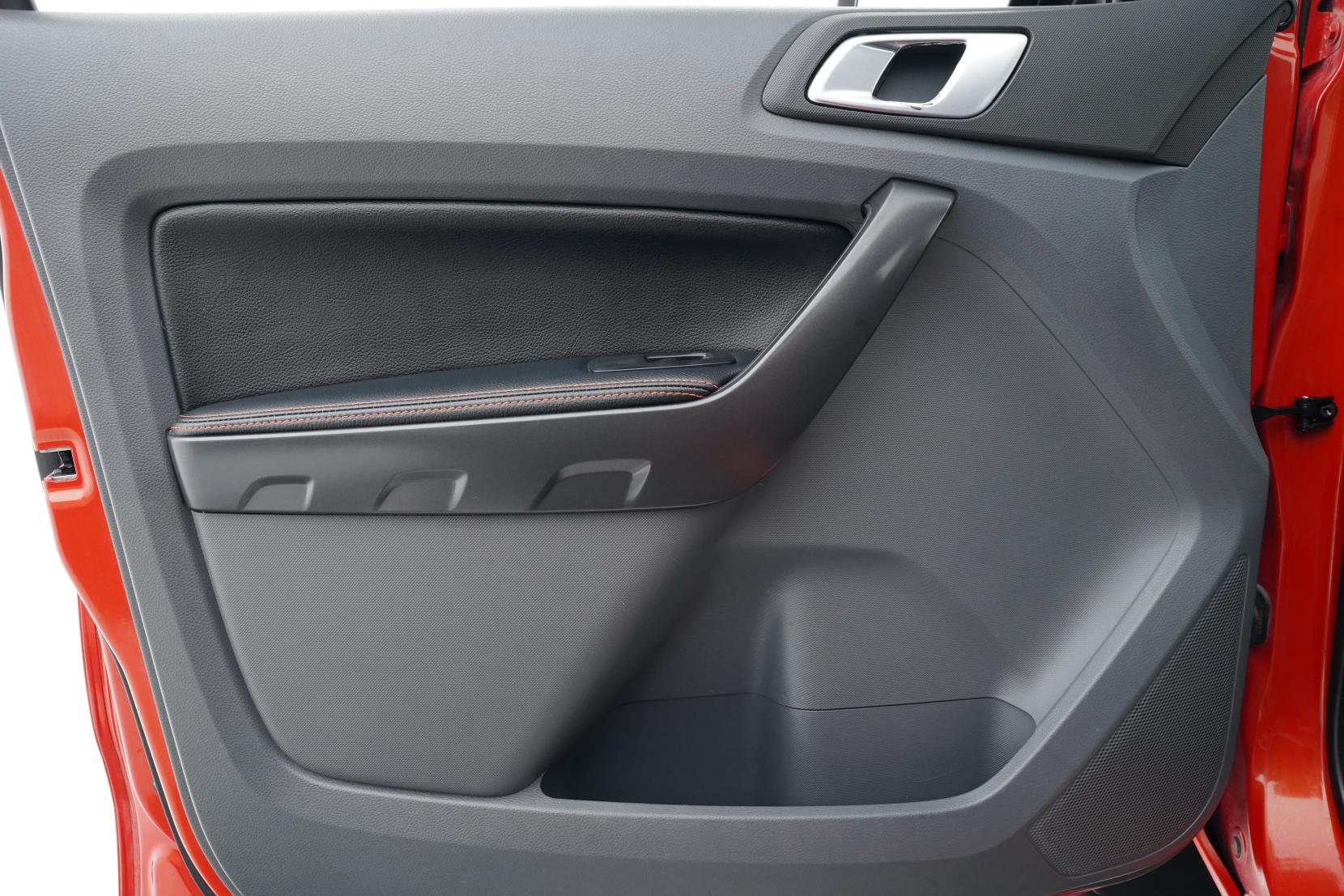 Ford Ranger 3.2 3.2TD WILDTRAK 4X4 A