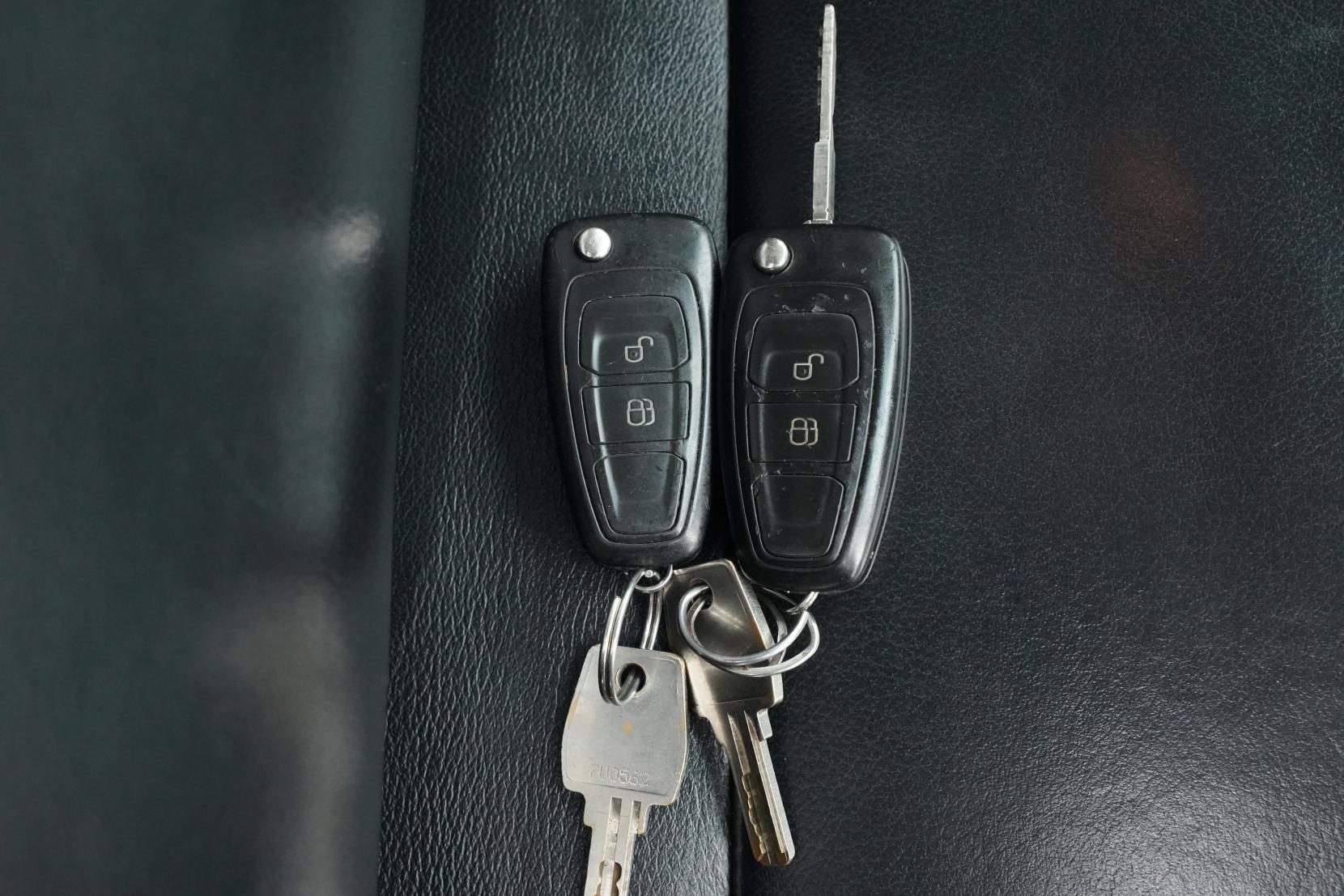 Ford Ranger 3.2 3.2TD WILDTRAK 4X4 A