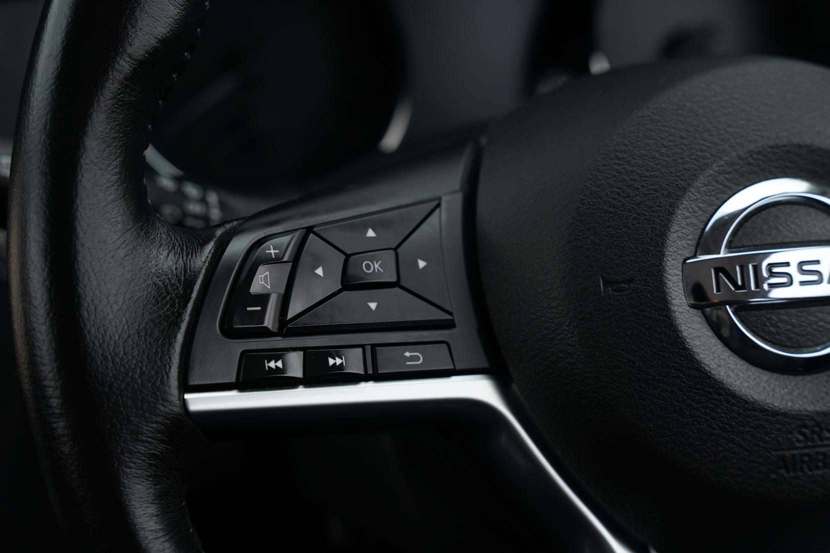 Nissan X-TRAIL 2.0 20X 4WD 5 Seater