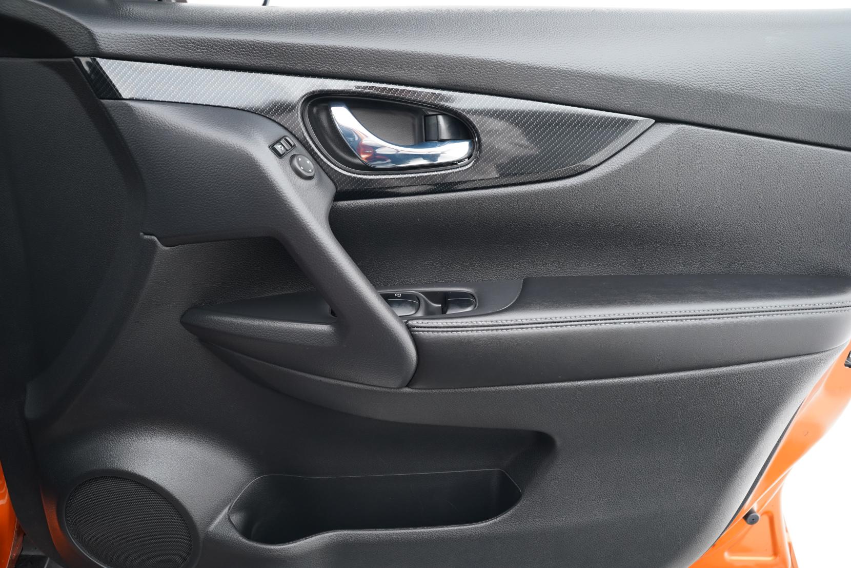 Nissan X-TRAIL 2.0 20X 4WD 5 Seater