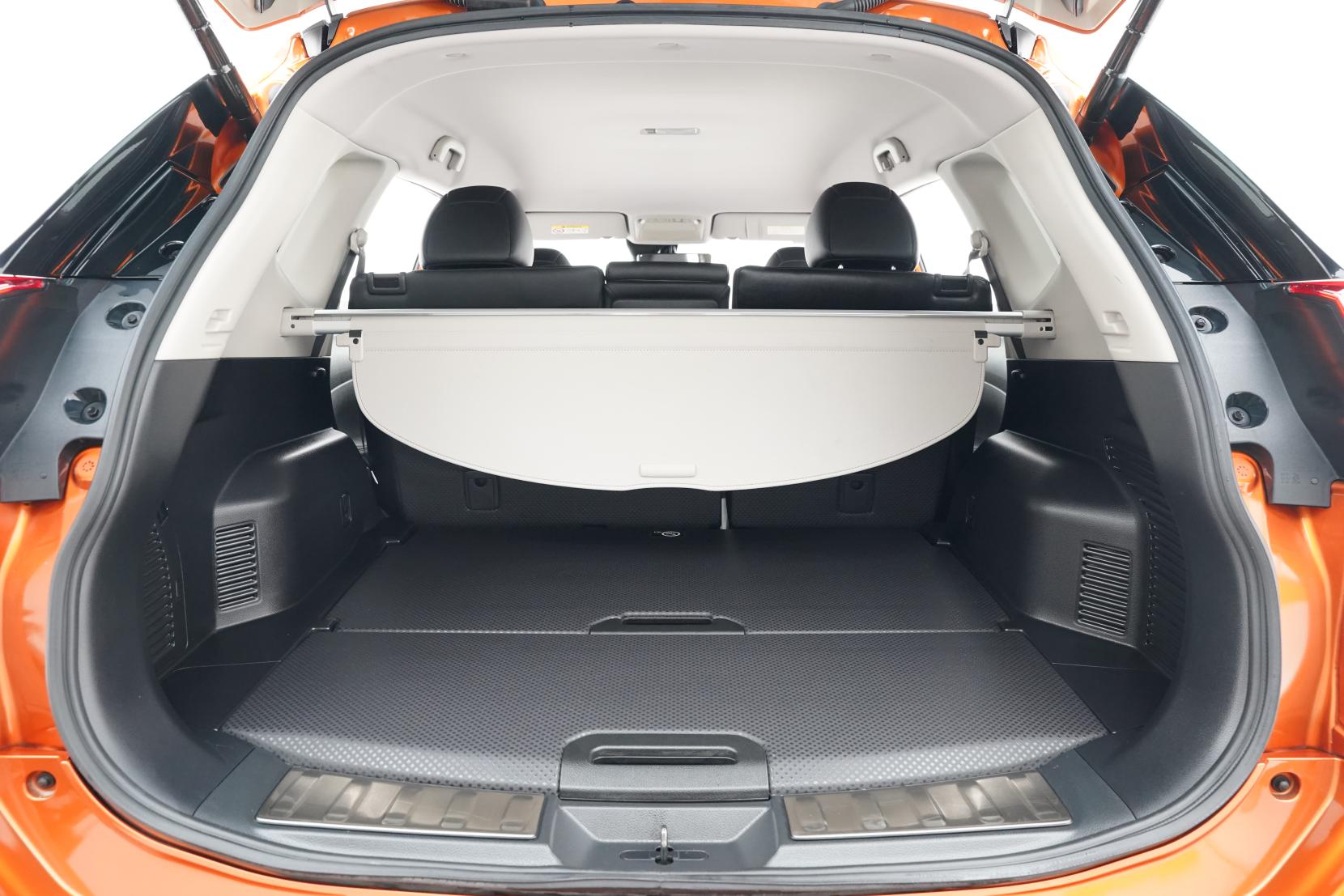 Nissan X-TRAIL 2.0 20X 4WD 5 Seater