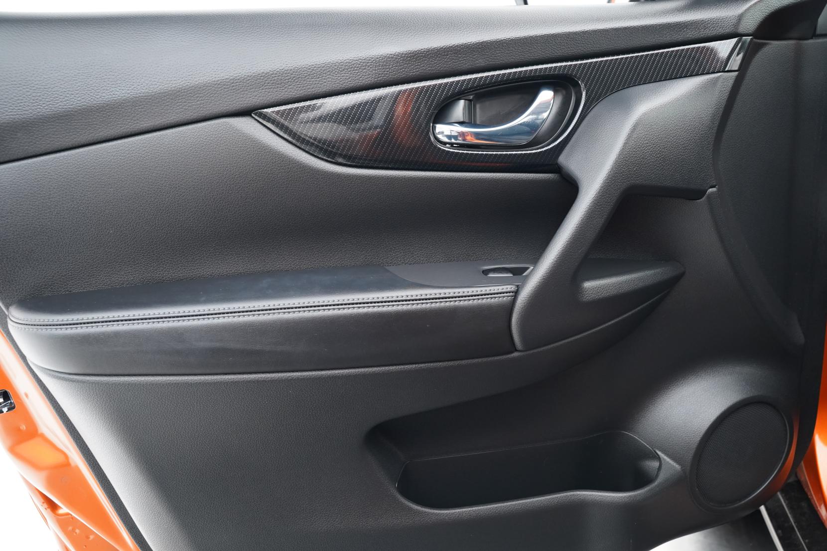 Nissan X-TRAIL 2.0 20X 4WD 5 Seater