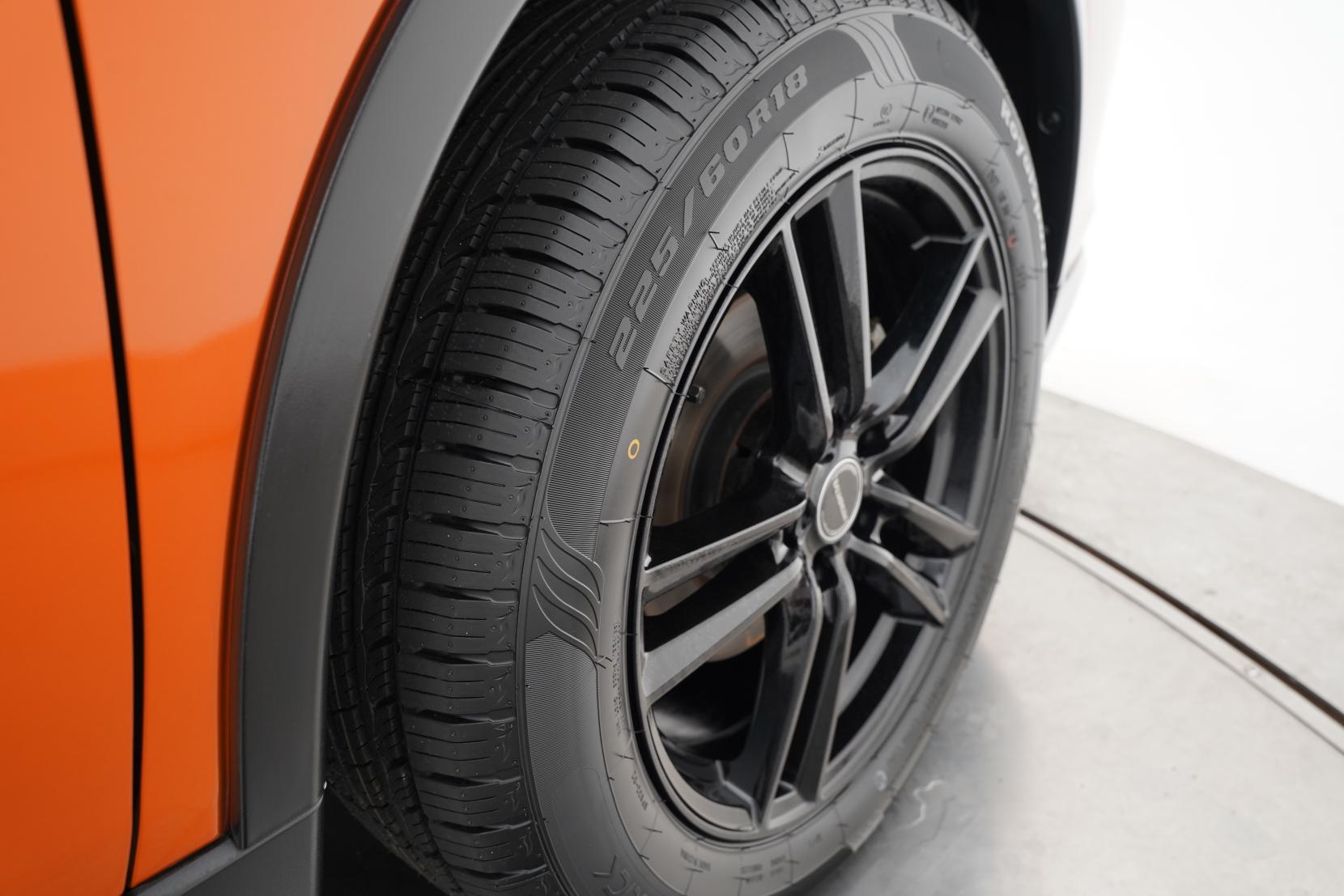 Nissan X-TRAIL 2.0 20X 4WD 5 Seater