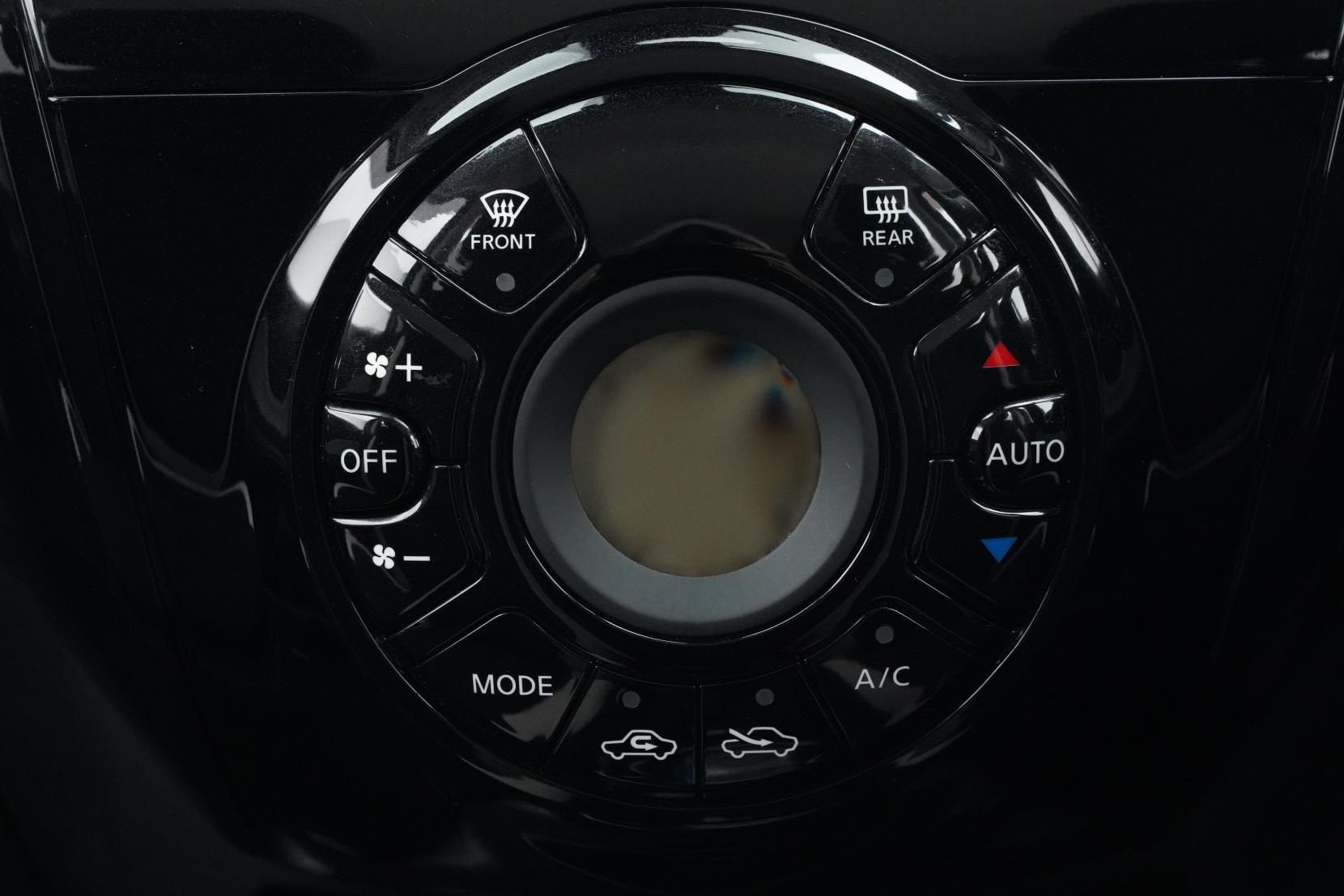 Nissan Note 1.2 E-Power X Hybrid