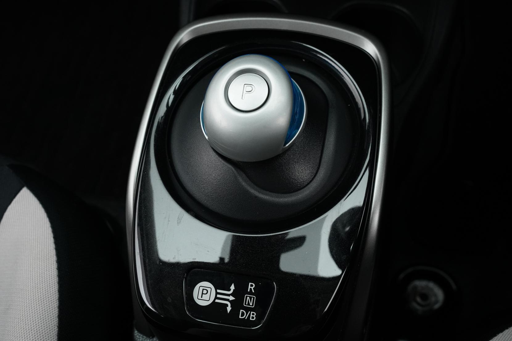 Nissan Note 1.2 E-Power X Hybrid