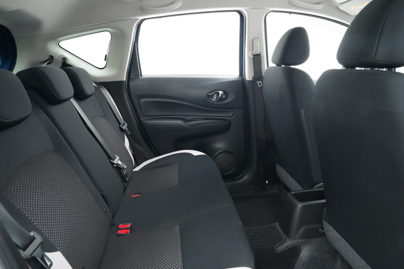 Nissan Note 1.2 E-Power X Hybrid