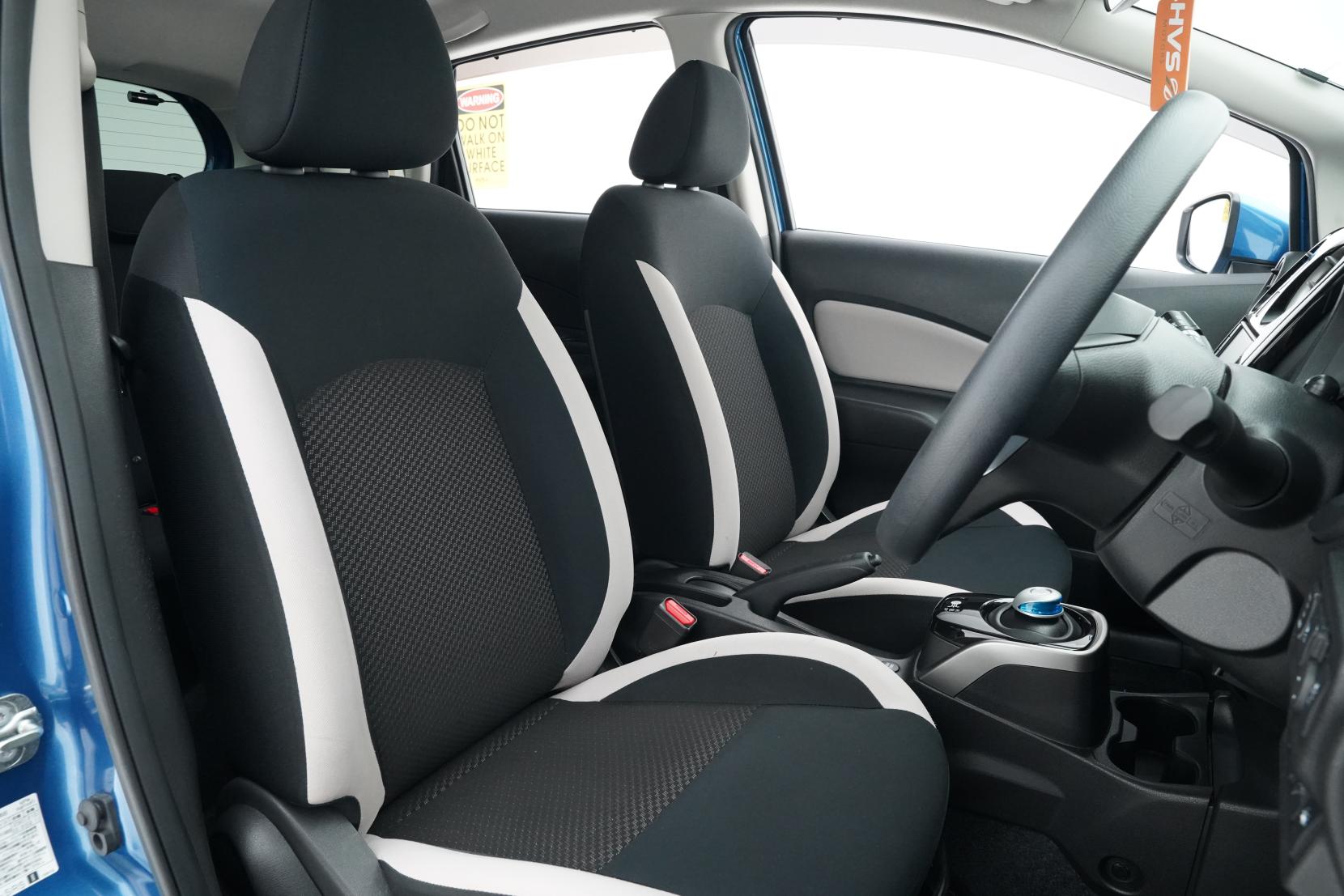 Nissan Note 1.2 E-Power X Hybrid