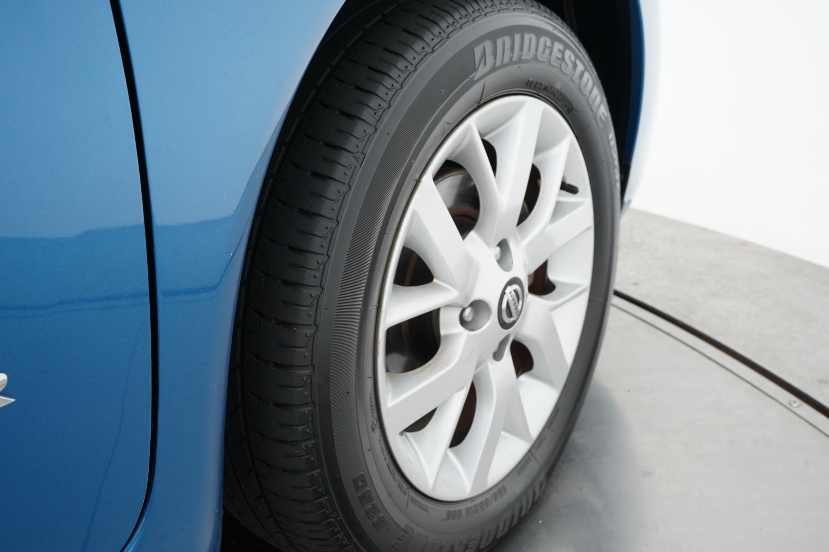 Nissan Note 1.2 E-Power X Hybrid