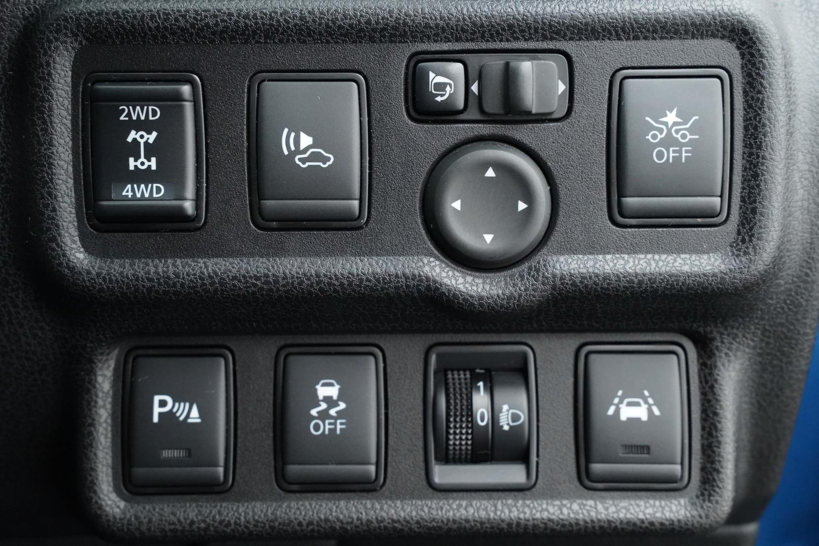 Nissan Note 1.2 E-Power X Hybrid