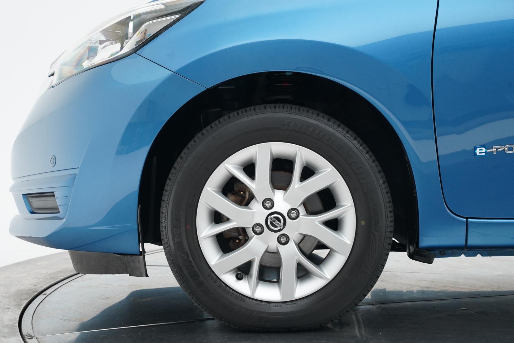 Nissan Note 1.2 E-Power X Hybrid