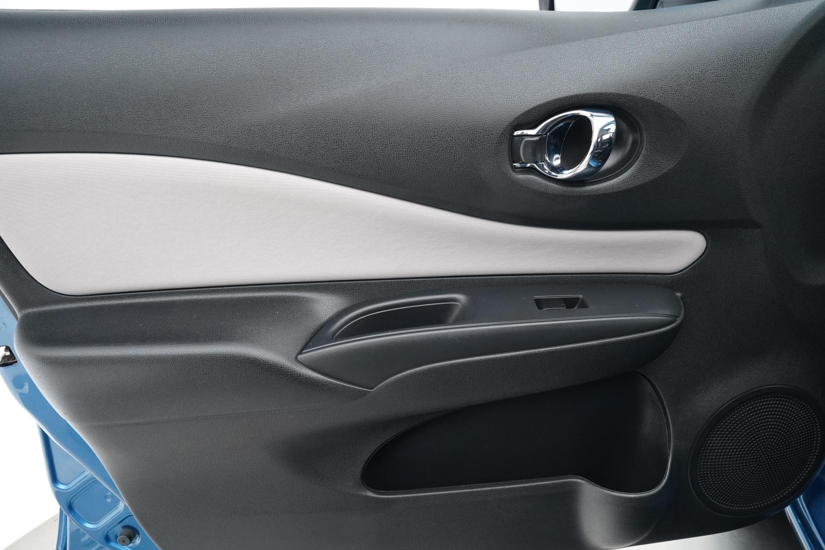 Nissan Note 1.2 E-Power X Hybrid