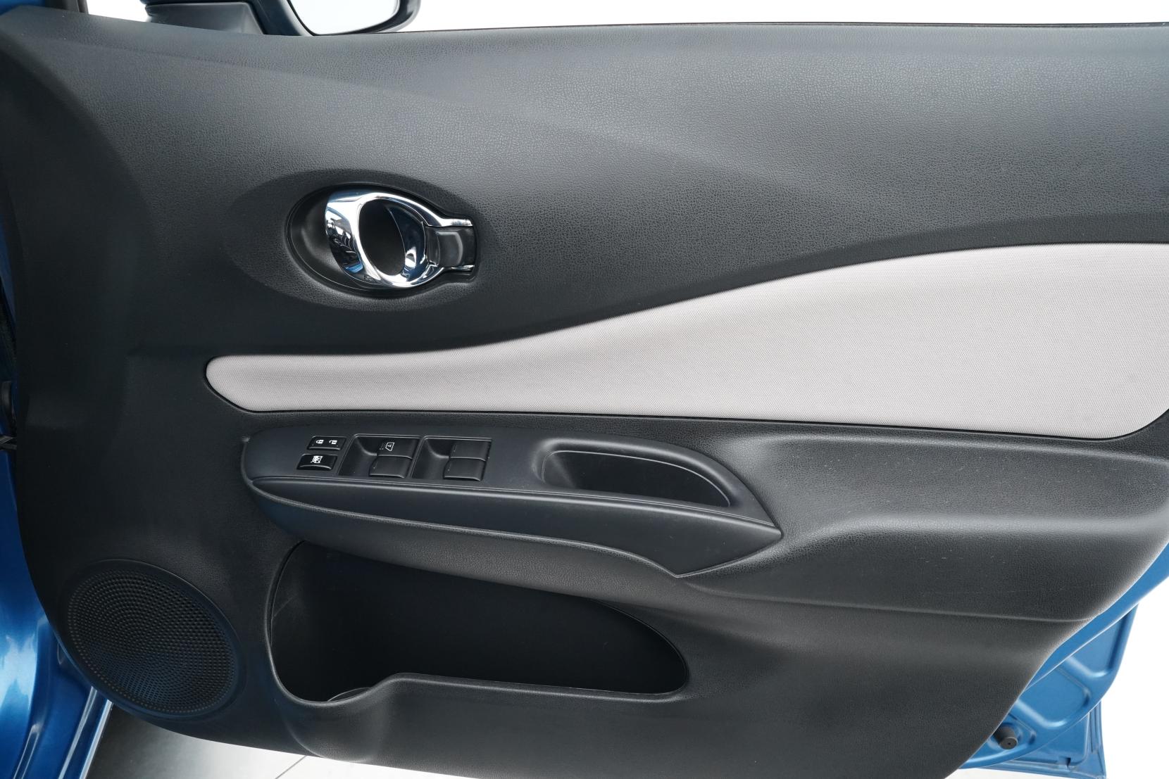 Nissan Note 1.2 E-Power X Hybrid