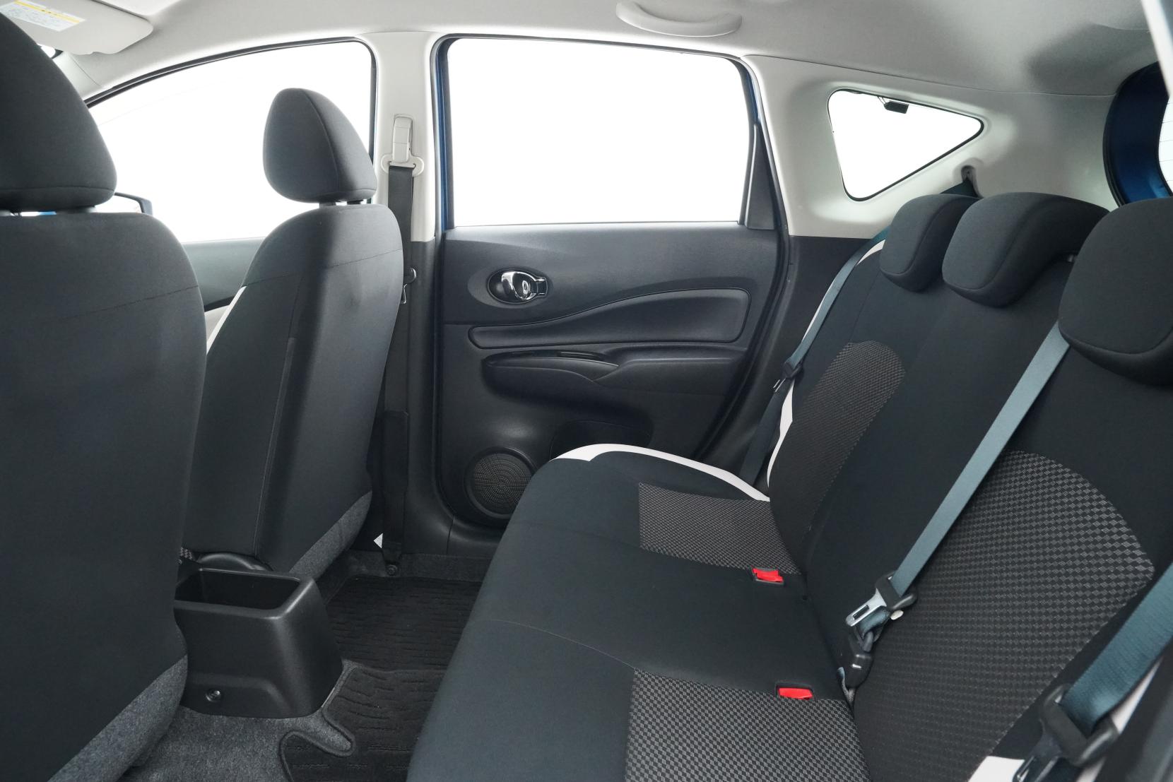 Nissan Note 1.2 E-Power X Hybrid