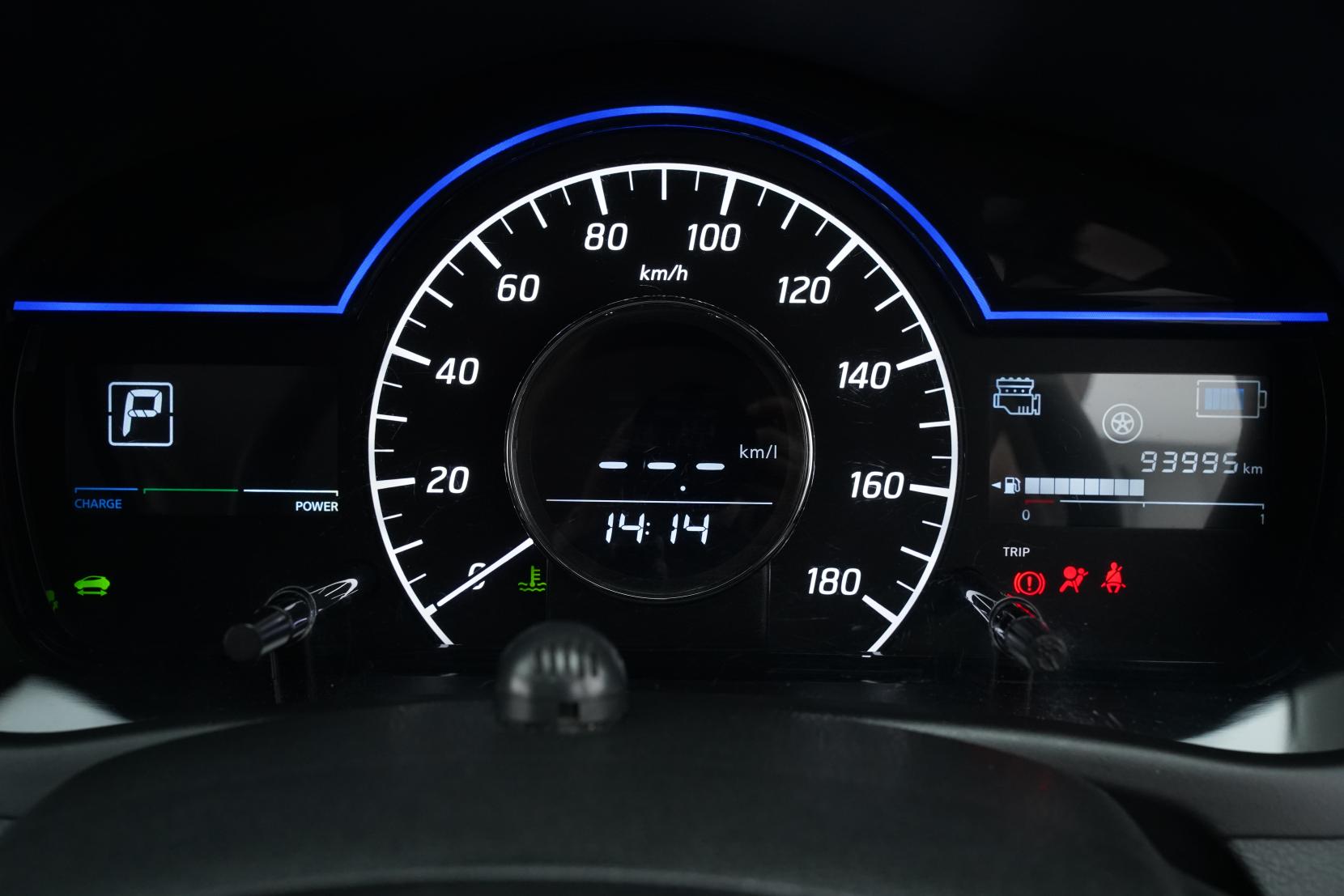 Nissan Note 1.2 E-Power X Hybrid