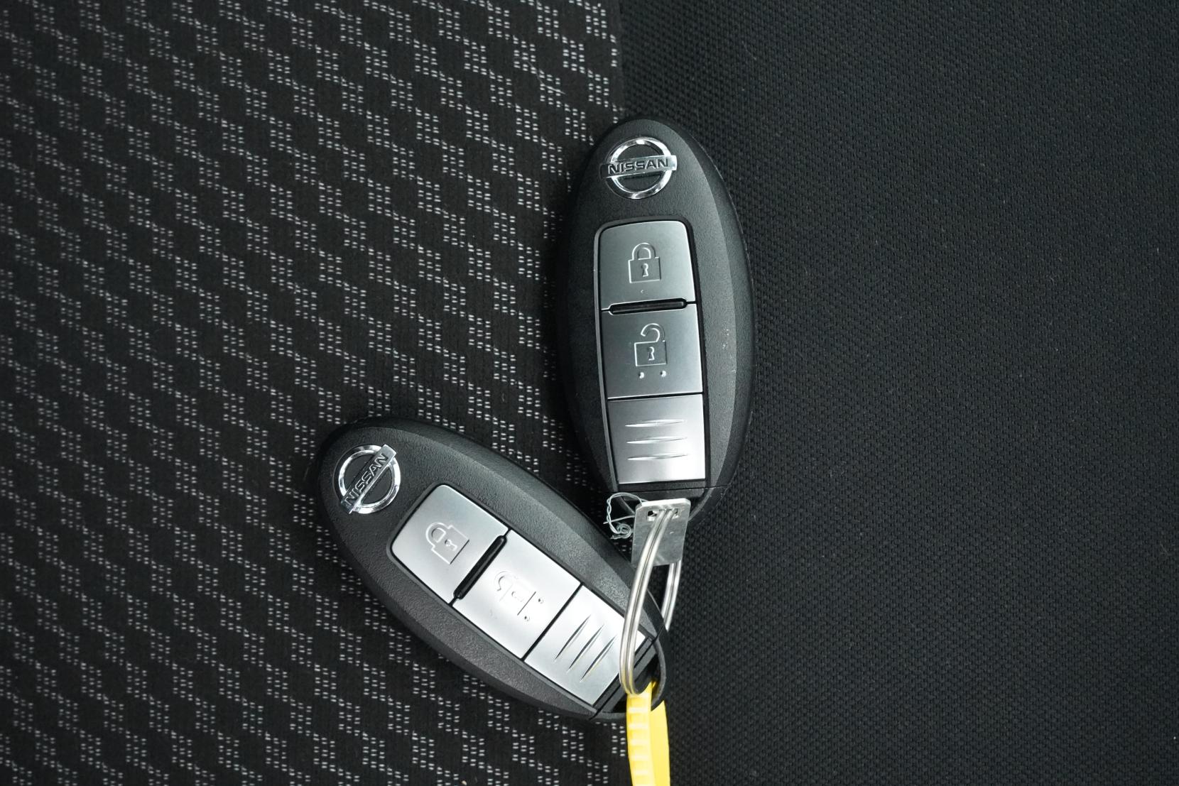 Nissan Note 1.2 E-Power X Hybrid