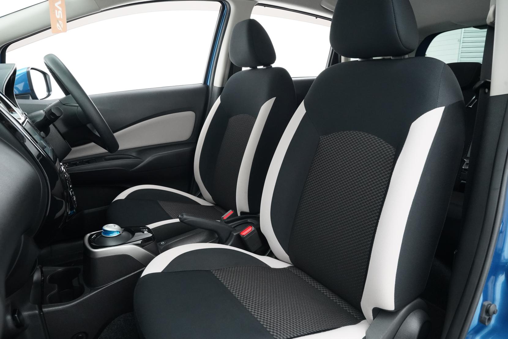 Nissan Note 1.2 E-Power X Hybrid