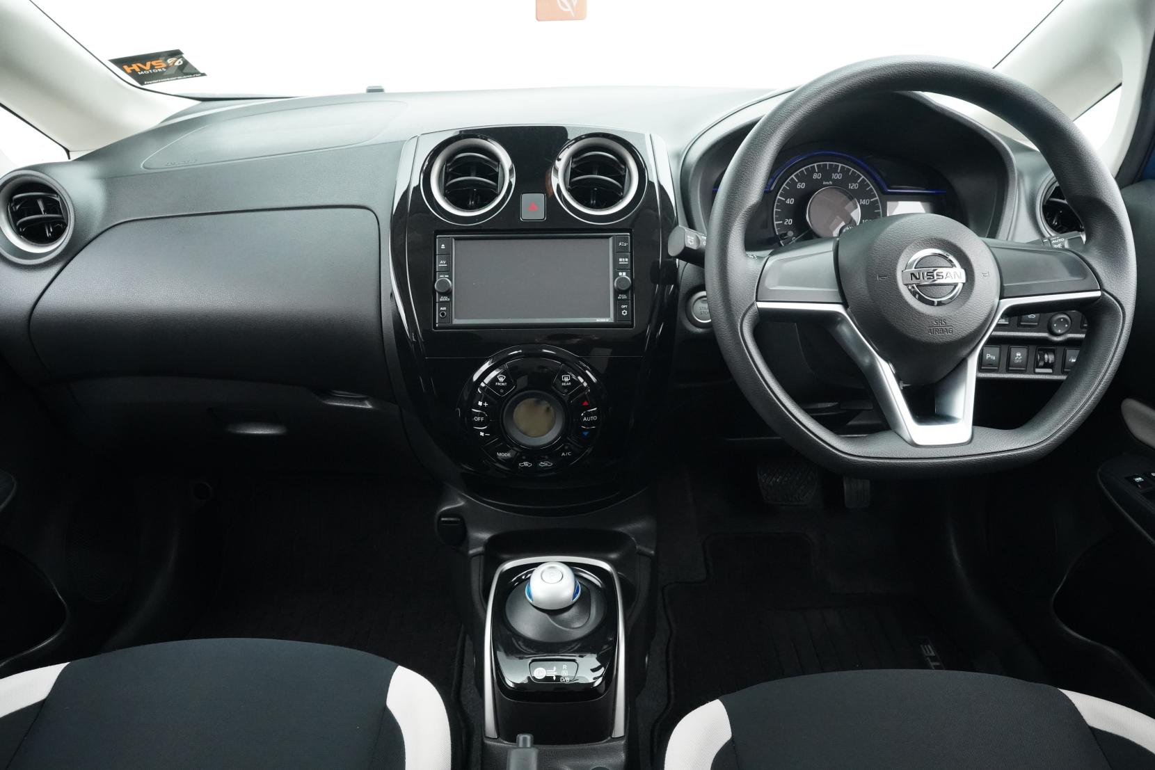 Nissan Note 1.2 E-Power X Hybrid