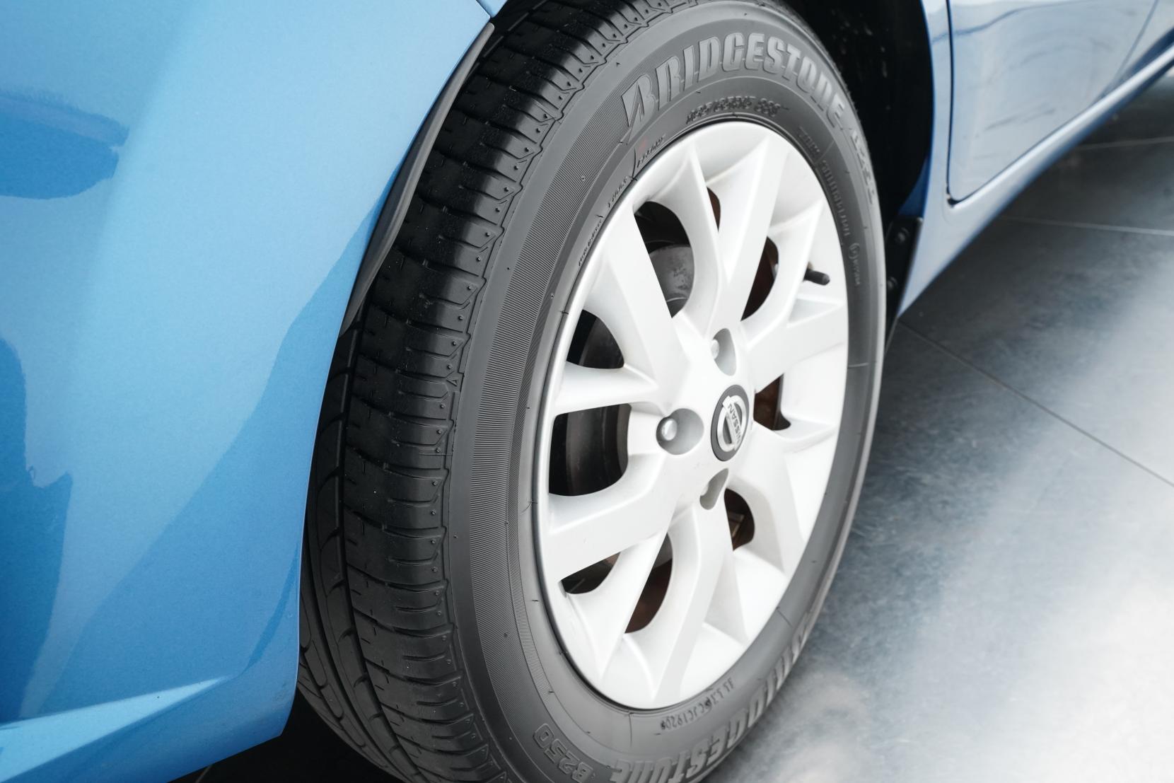 Nissan Note 1.2 E-Power X Hybrid