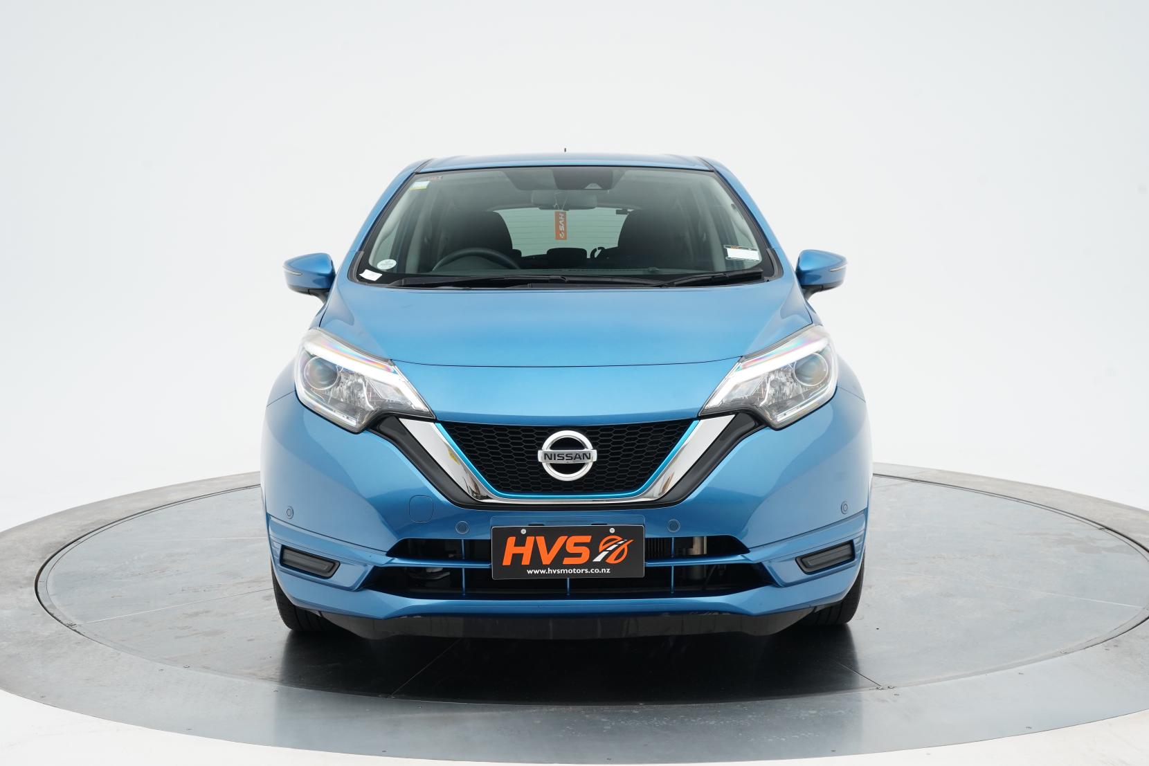 Nissan Note 1.2 E-Power X Hybrid