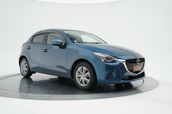 Mazda Demio 1.3 13S