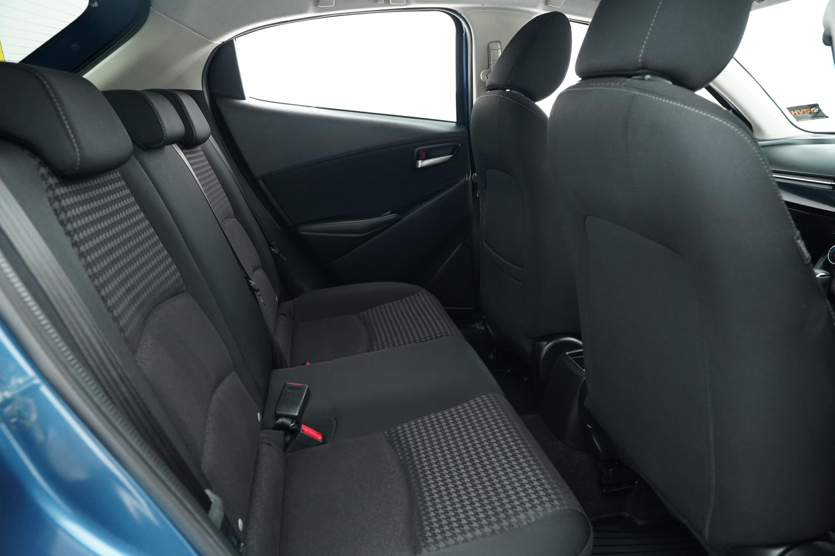 Mazda Demio 1.3 13S