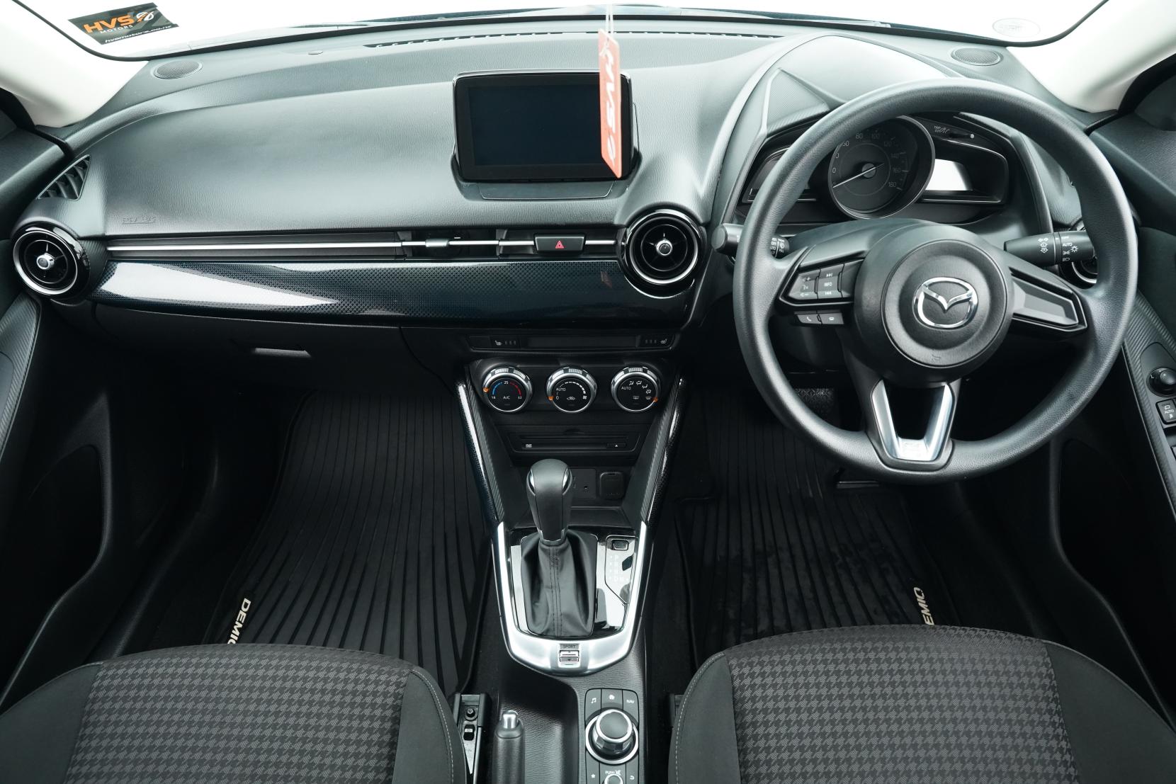 Mazda Demio 1.3 13S