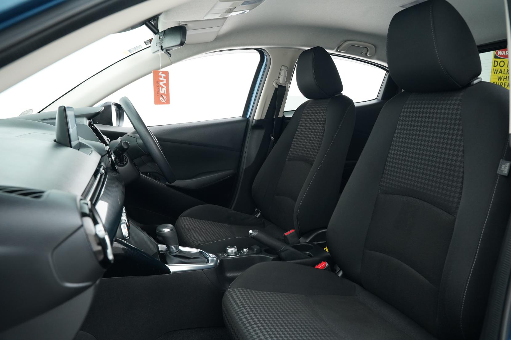 Mazda Demio 1.3 13S