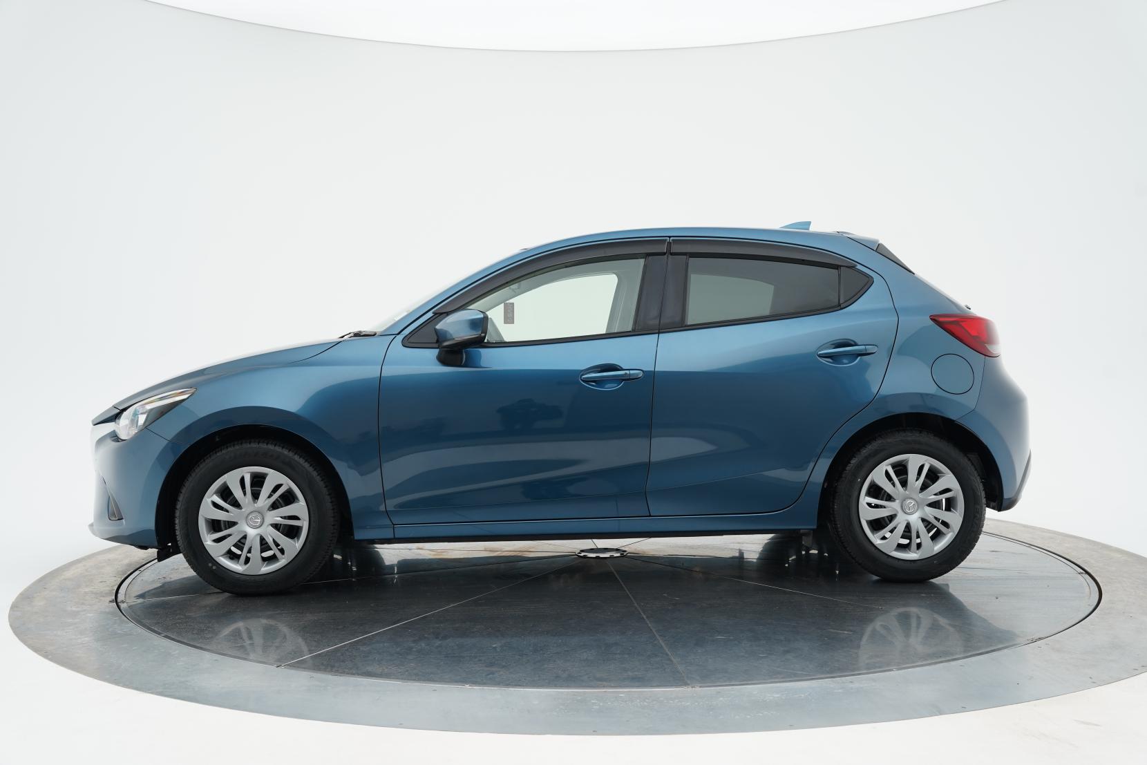 Mazda Demio 1.3 13S