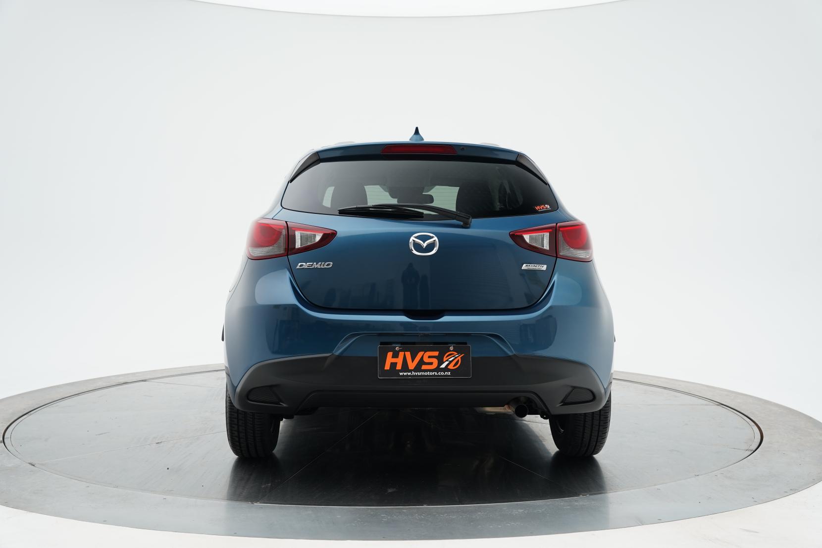 Mazda Demio 1.3 13S