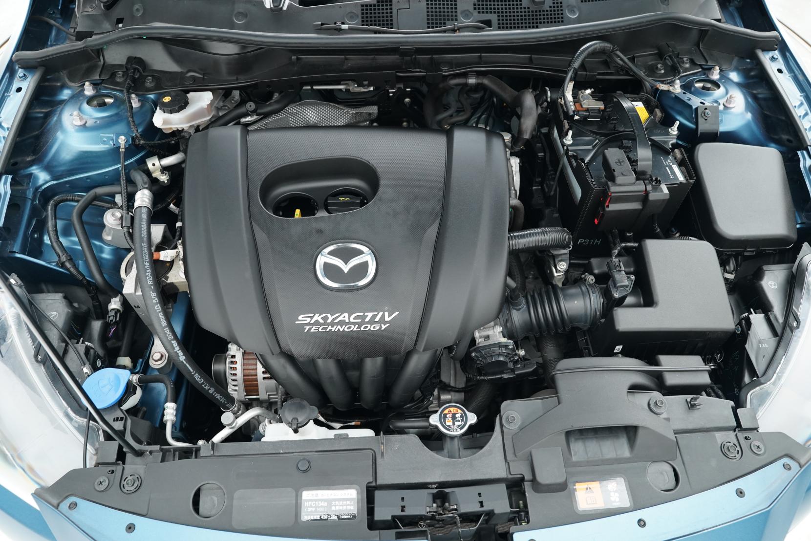 Mazda Demio 1.3 13S
