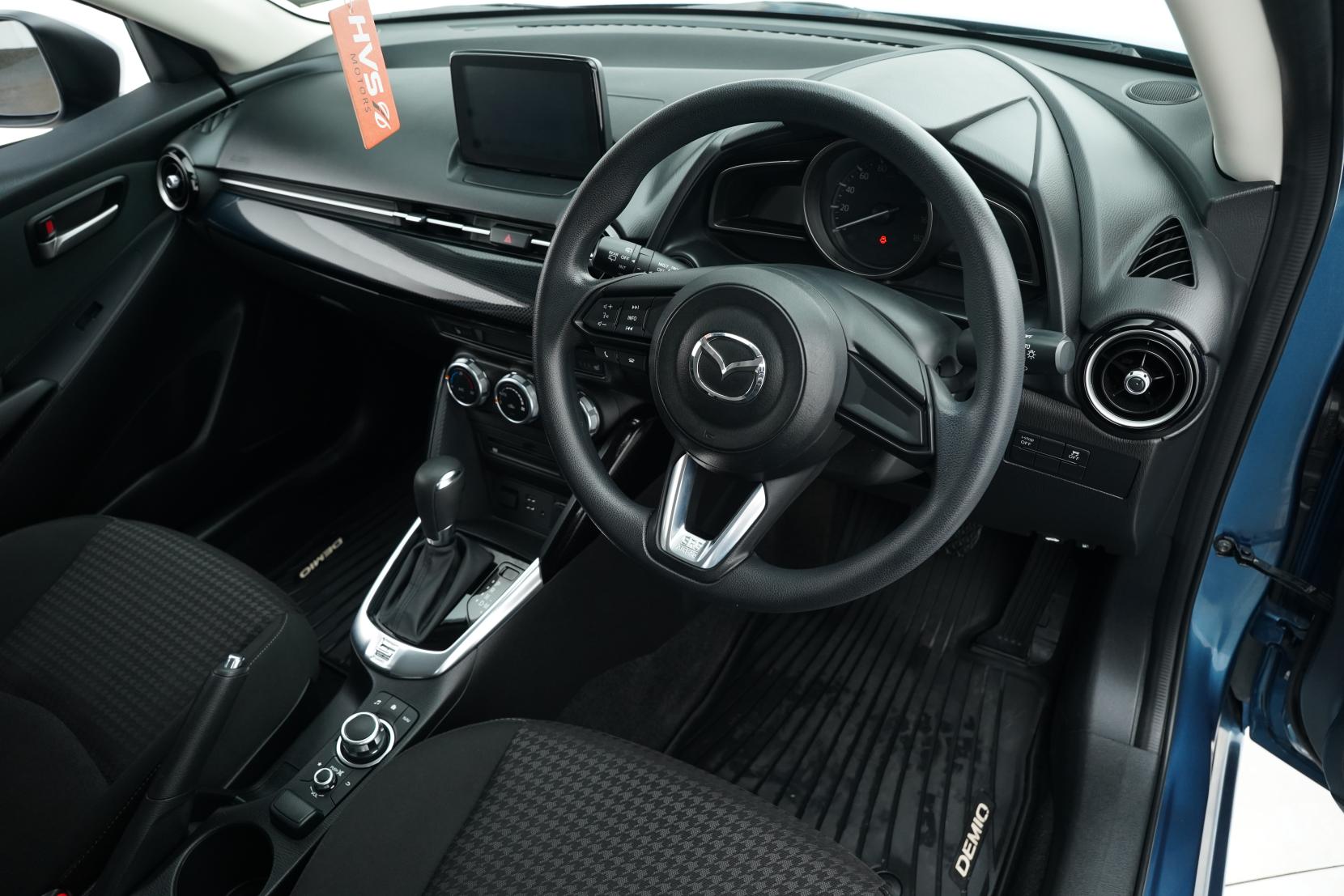 Mazda Demio 1.3 13S
