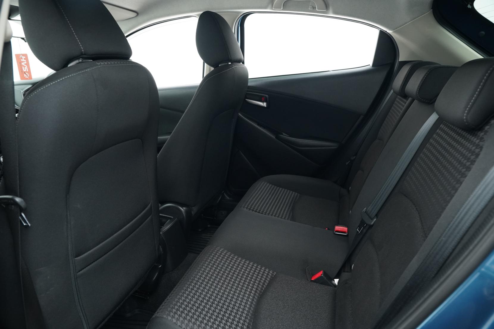 Mazda Demio 1.3 13S