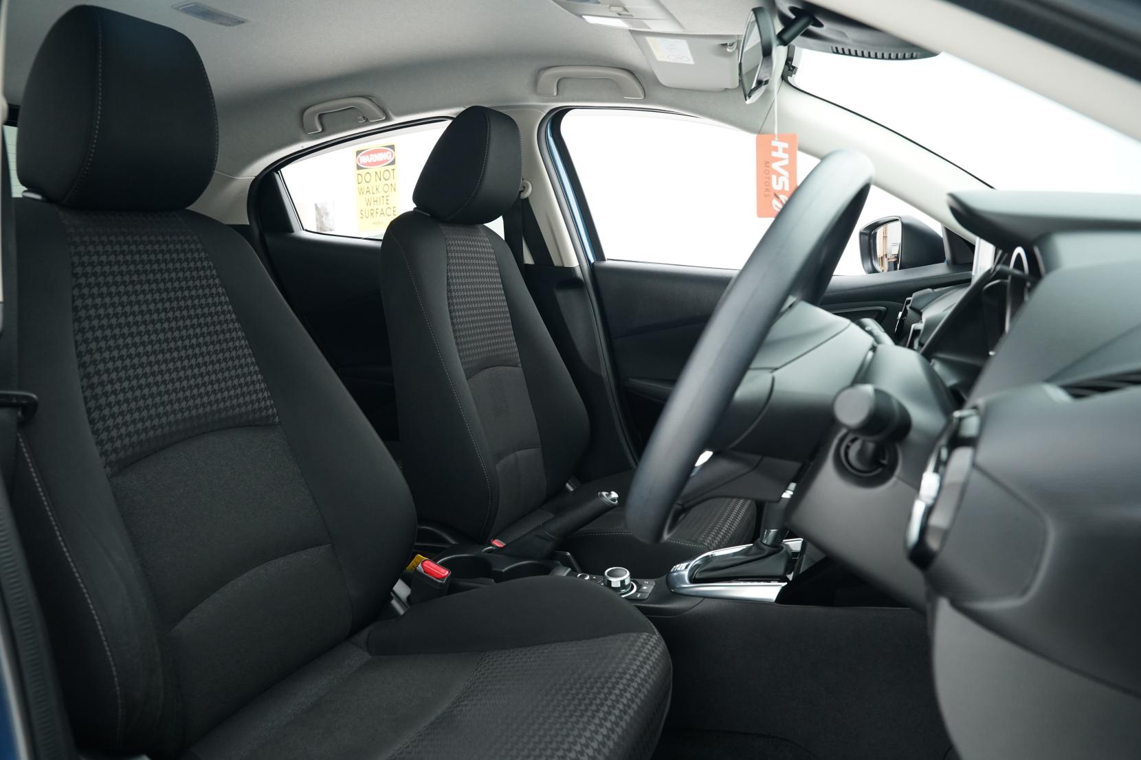 Mazda Demio 1.3 13S