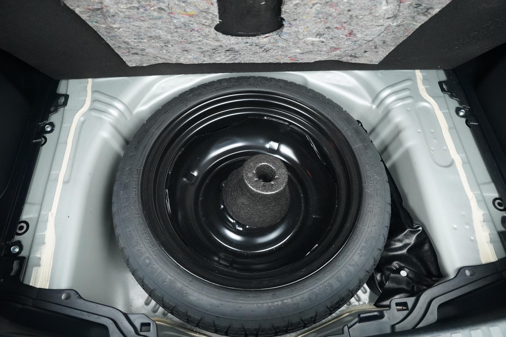 Toyota Aqua S Push Start