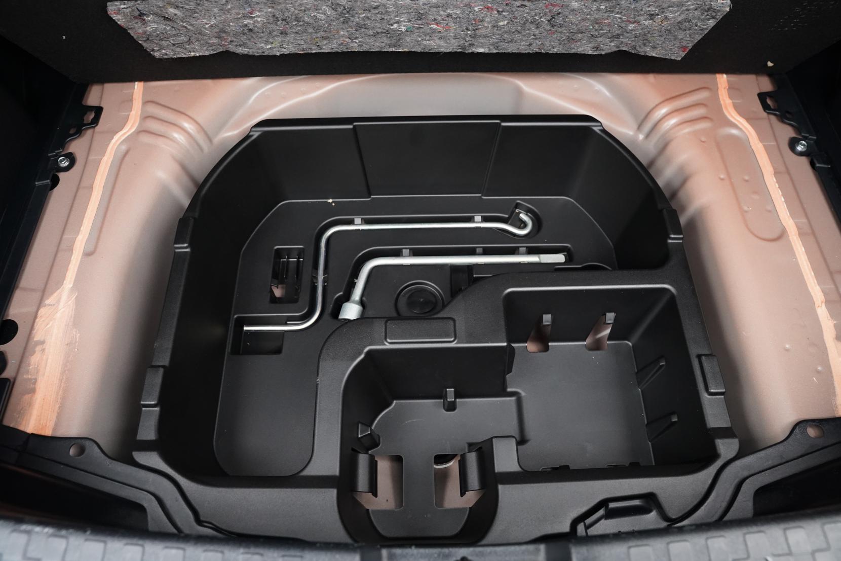 Toyota Aqua 1.5 S Push Start