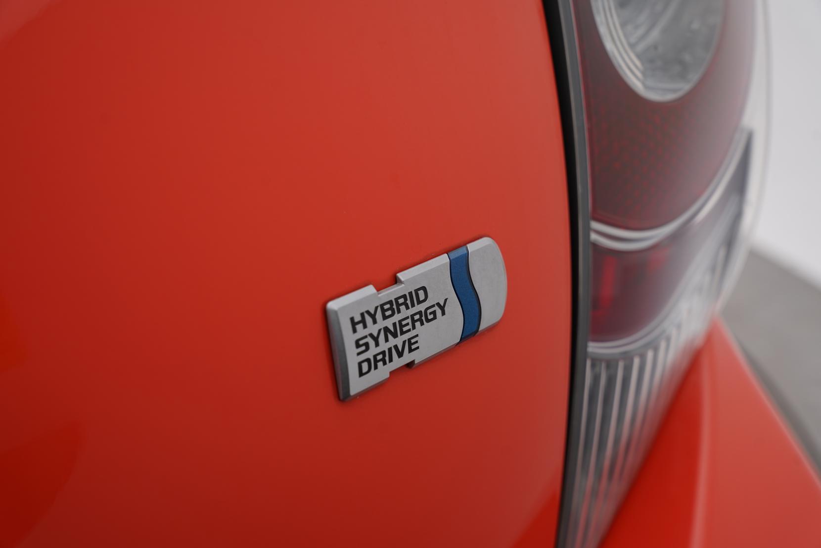 Toyota Aqua 1.5 S Push Start