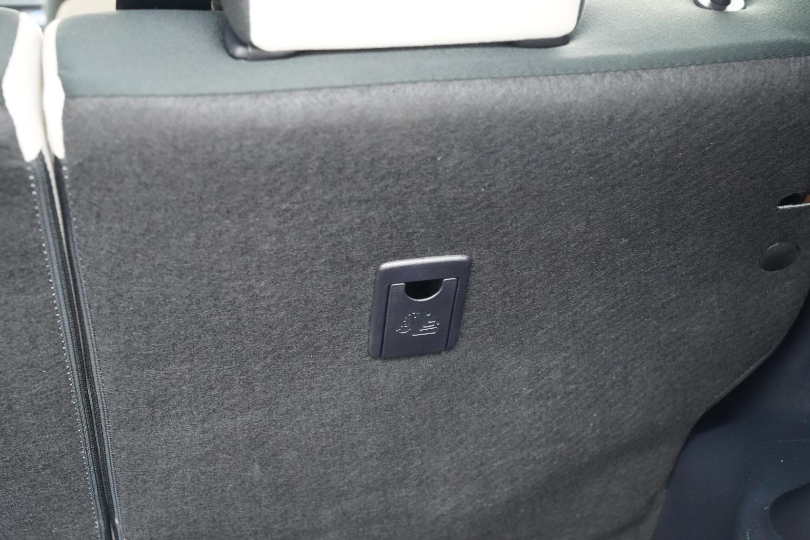 Toyota Aqua 1.5 S Push Start