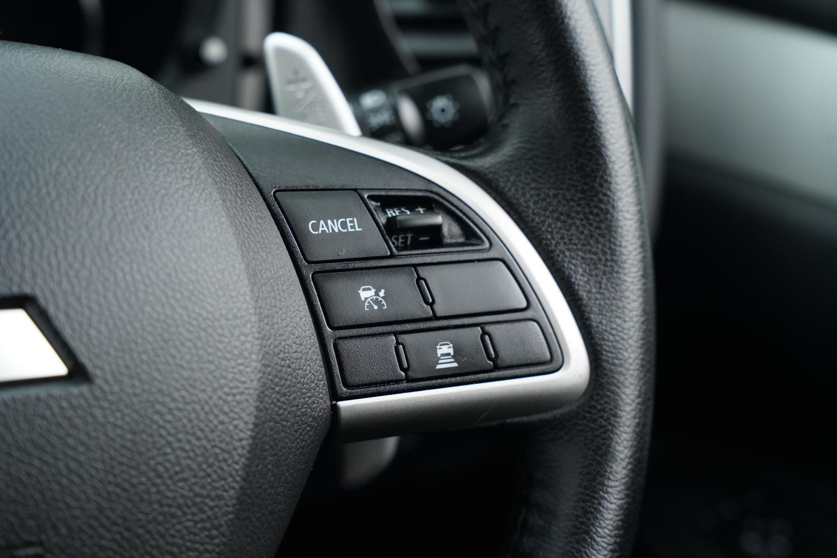 Mitsubishi Outlander 2.4 4WD PHEV G