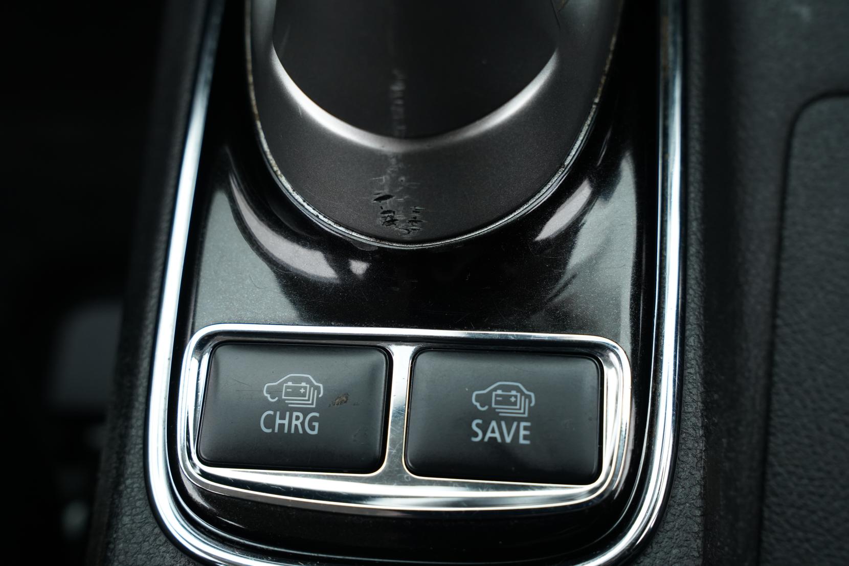 Mitsubishi Outlander 2.4 4WD PHEV G