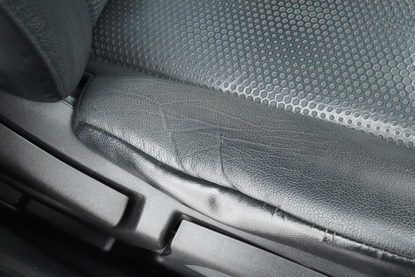 Nissan X-TRAIL 2.0 20X 4WD