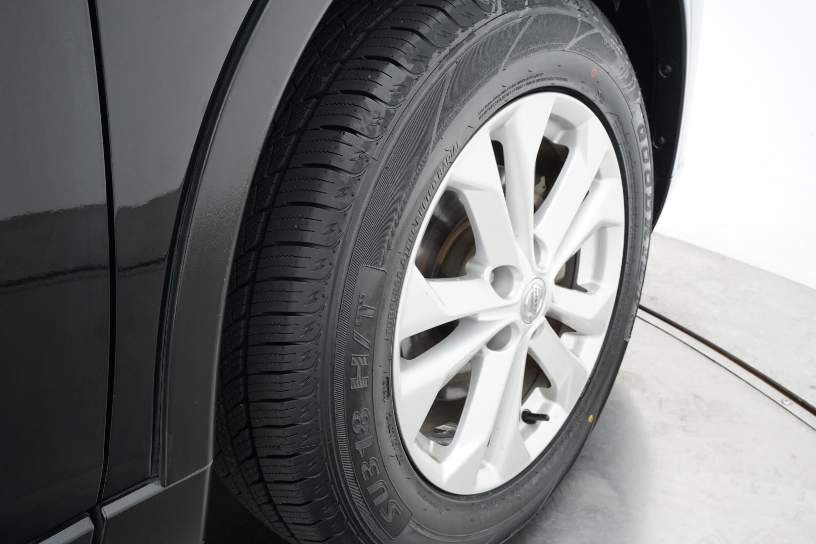 Nissan X-TRAIL 2.0 20X 4WD