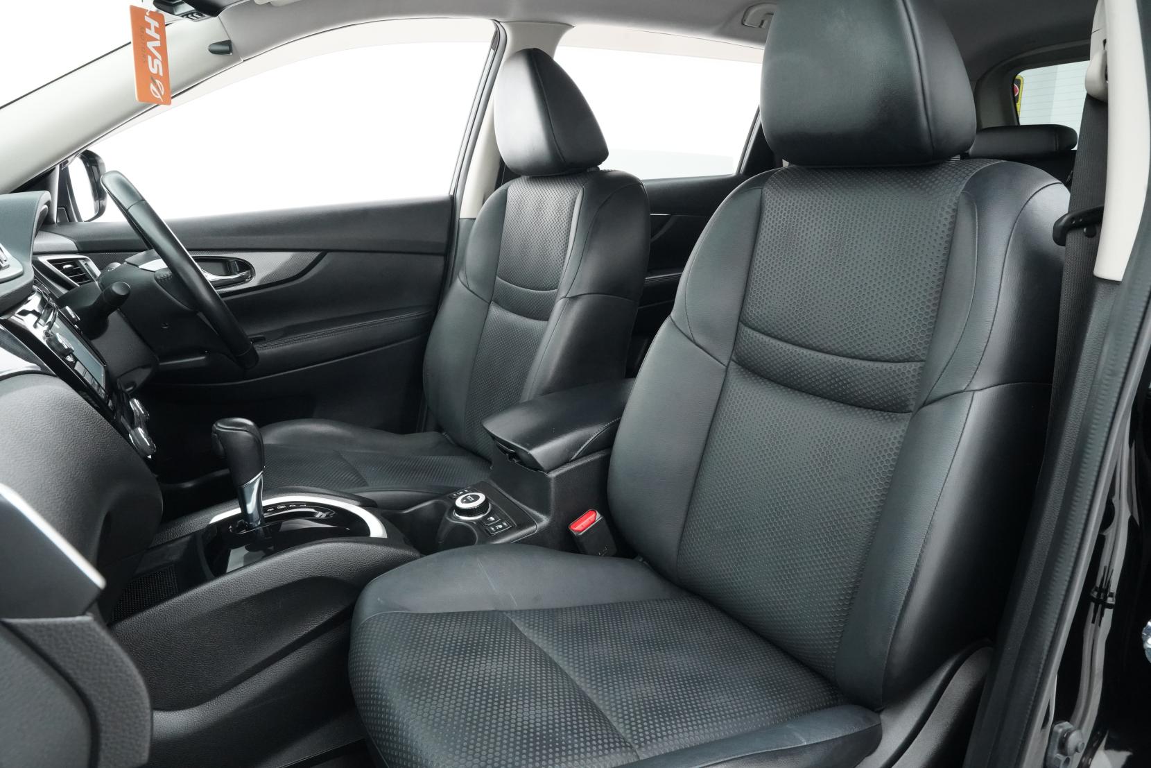 Nissan X-TRAIL 2.0 20X 4WD