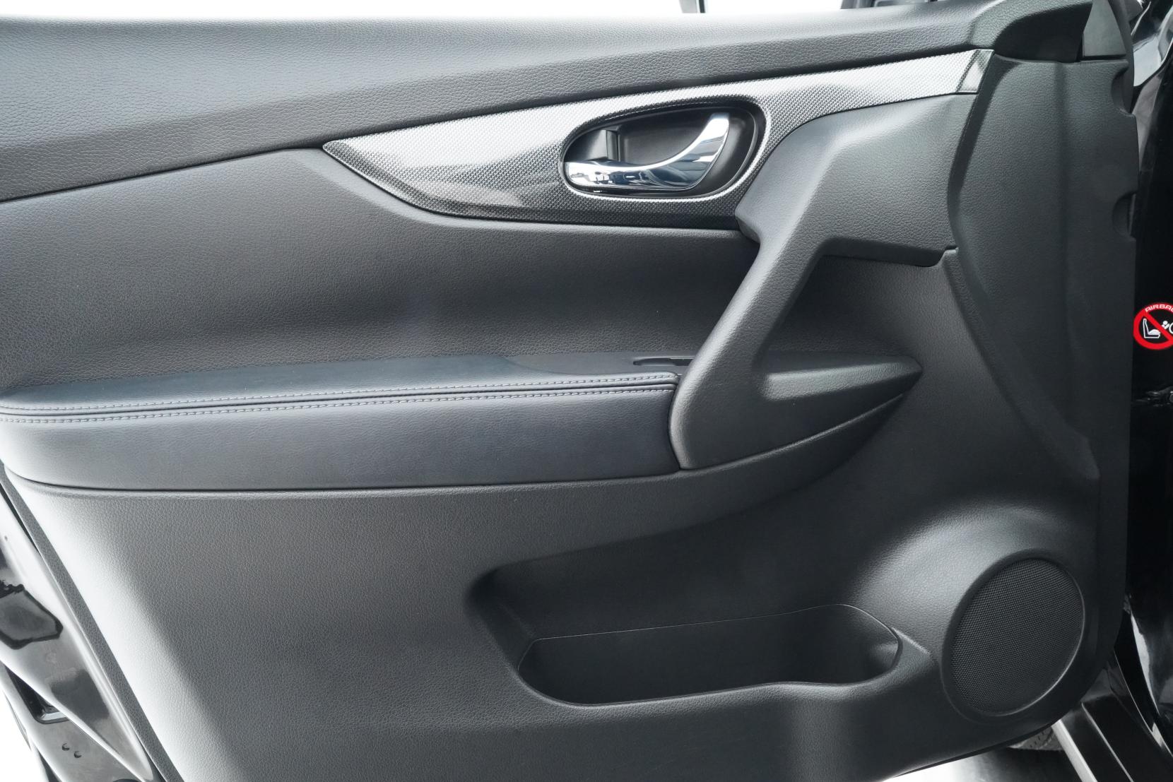 Nissan X-TRAIL 2.0 20X 4WD