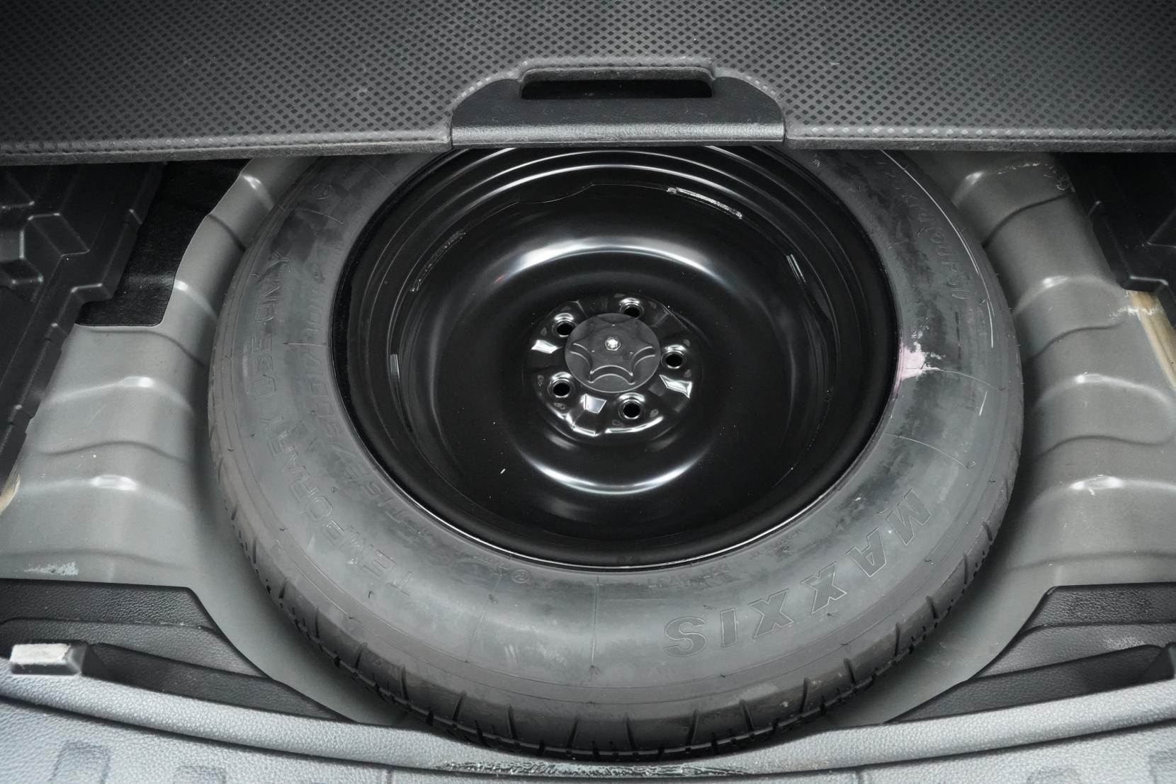 Nissan X-TRAIL 2.0 20X 4WD