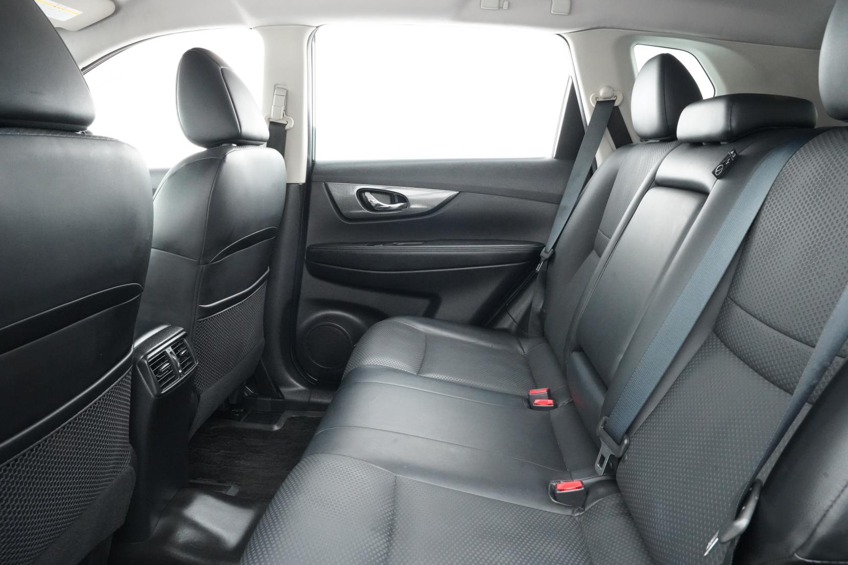 Nissan X-TRAIL 2.0 20X 4WD