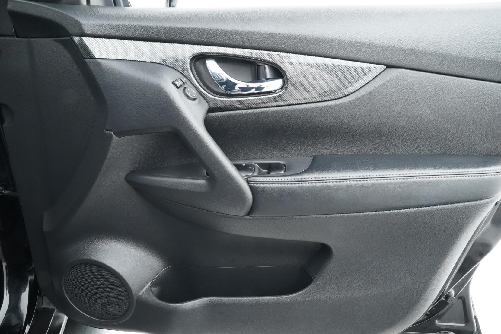 Nissan X-TRAIL 2.0 20X 4WD