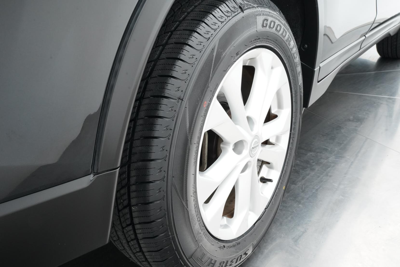 Nissan X-TRAIL 2.0 20X 4WD