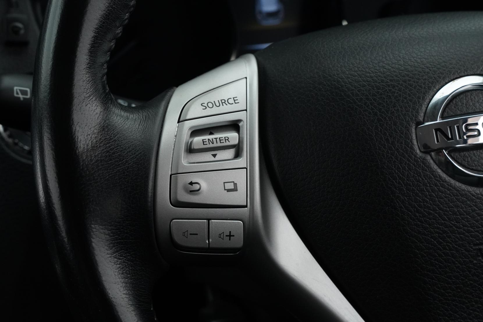 Nissan X-TRAIL 2.0 20X 4WD