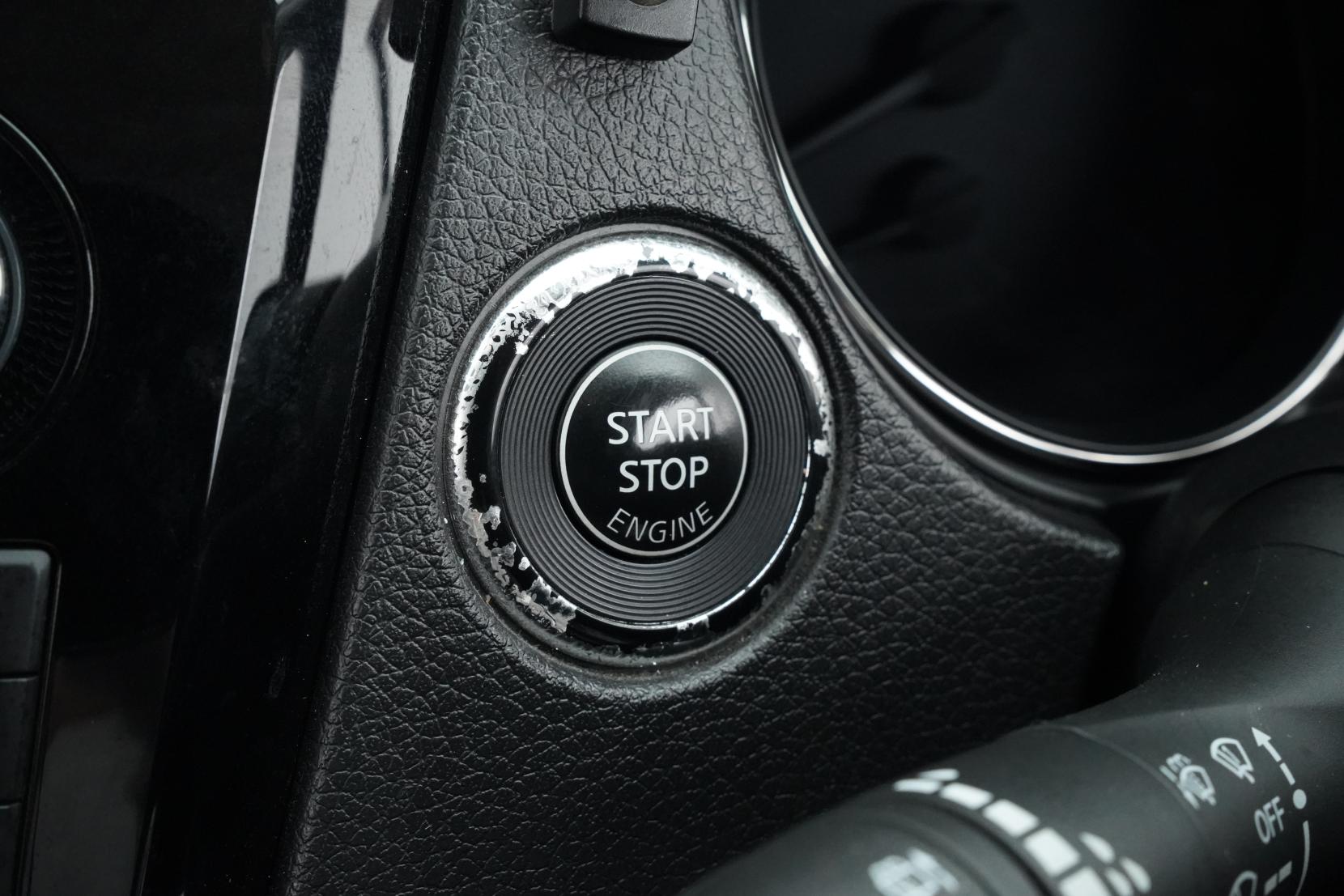 Nissan X-TRAIL 2.0 20X 4WD